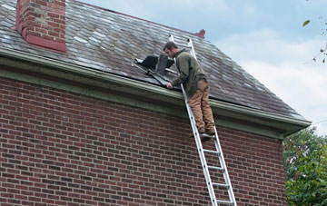 what affects urgent Cupernham roof repairs