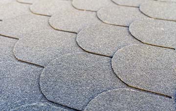 Cupernham asphalt roofing costs