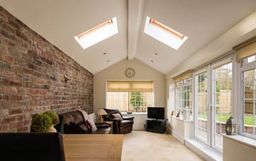 conservatory roof insulation Cupernham, Hampshire