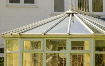 conservatory roof repair Cupernham, Hampshire