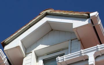 Cupernham fascia installation costs