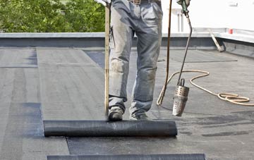 flat roof replacement Cupernham, Hampshire