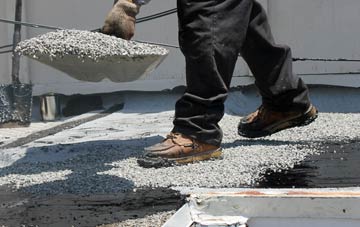 Cupernham flat roofing companies