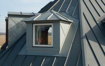 metal roofing Cupernham, Hampshire