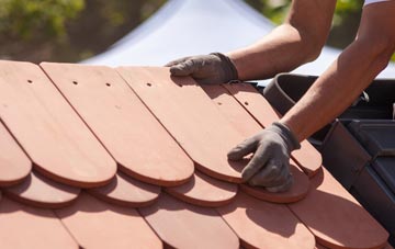 Cupernham roof tile contractors