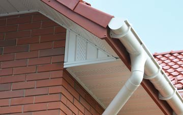Cupernham soffit repair costs