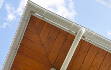 Cupernham soffit types