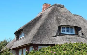 thatch roofing Cupernham, Hampshire