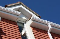 Cupernham fascias