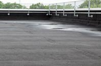 find rated Cupernham flat roofing companies